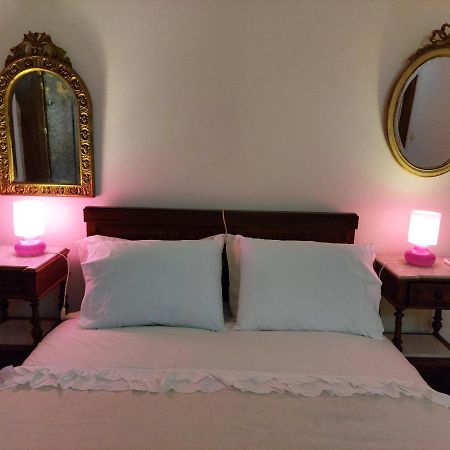 Villa Casas Da Azenha Do Rio Barreiros  Esterno foto