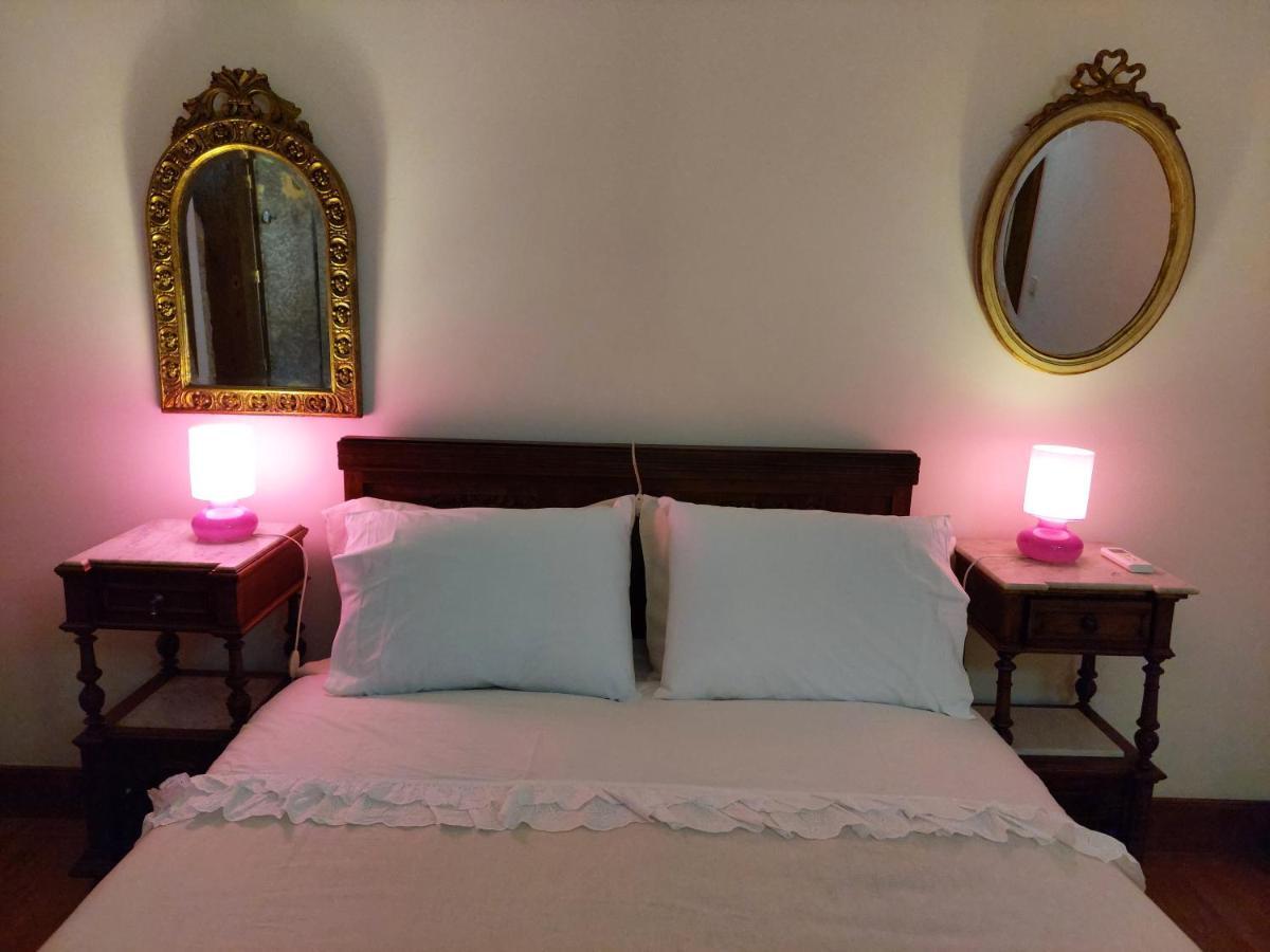 Villa Casas Da Azenha Do Rio Barreiros  Esterno foto